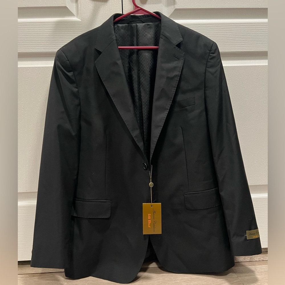Antonio Cardinni Suit Jacket Coat